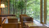 Hakone Retreat villa 1/f Lobby