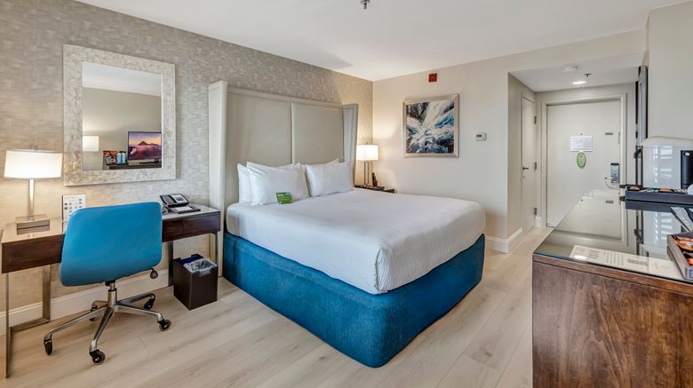 <b>Ocean View Hotel Room</b>. Images powered by <a href="https://www.leonardoworldwide.com/" title="Leonardo Worldwide" target="_blank">Leonardo</a>.