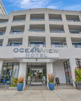 Ocean View Hotel