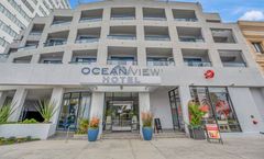 Ocean View Hotel