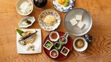 Hakone Retreat villa 1/f Restaurant