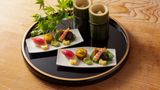 Hakone Retreat villa 1/f Restaurant