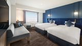 Oriental Hotel Tokyo Bay Room