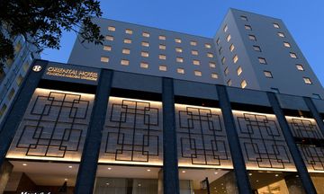 Oriental Hotel Fukuoka Hakata Station