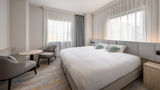 Oriental Hotel Fukuoka Hakata Station Room