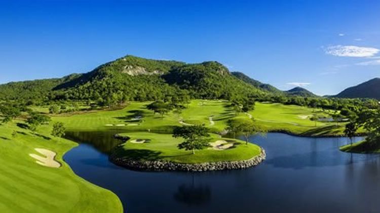 Aleenta Resort & Spa, Phuket - Phangnga Golf