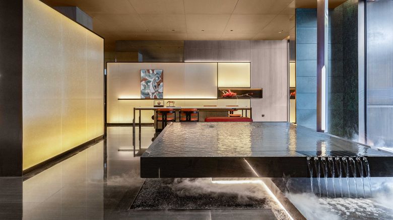 <b>Holiday Inn Express Hangzhou Jiangnan Exterior</b>. Images powered by <a href="https://www.leonardoworldwide.com/" title="Leonardo Worldwide" target="_blank">Leonardo</a>.