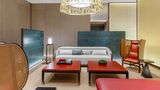 Holiday Inn Express Hangzhou Jiangnan Exterior