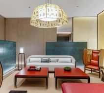 Holiday Inn Express Hangzhou Jiangnan Exterior
