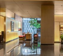 Holiday Inn Express Hangzhou Jiangnan Exterior