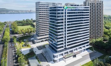 Holiday Inn Express Hangzhou Jiangnan