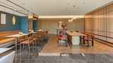 Holiday Inn Express Hangzhou Jiangnan Restaurant