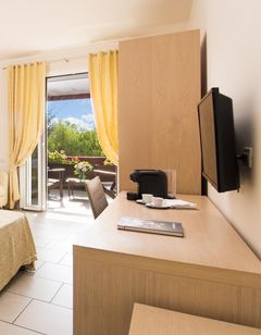 Calane Resort