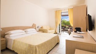 Calane Resort