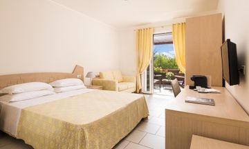 Calane Resort