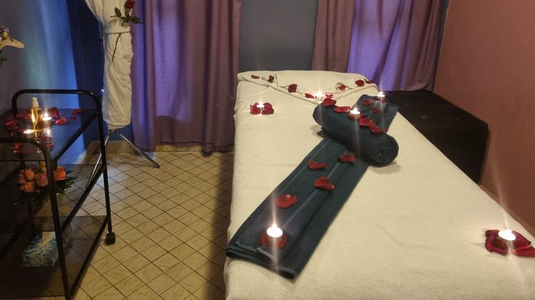 El Minzah Hotel Spa