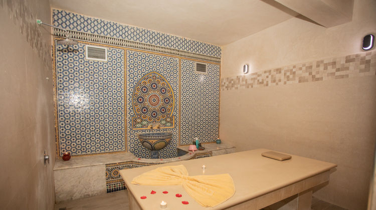 El Minzah Hotel Spa