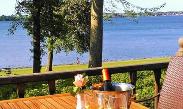 Strandparken Hotel