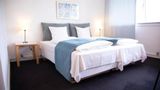 Strandparken Hotel Room