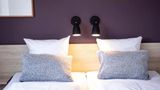 Strandparken Hotel Room