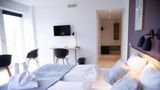 Strandparken Hotel Room