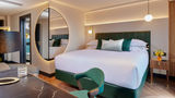 The Chancery Hotel Room