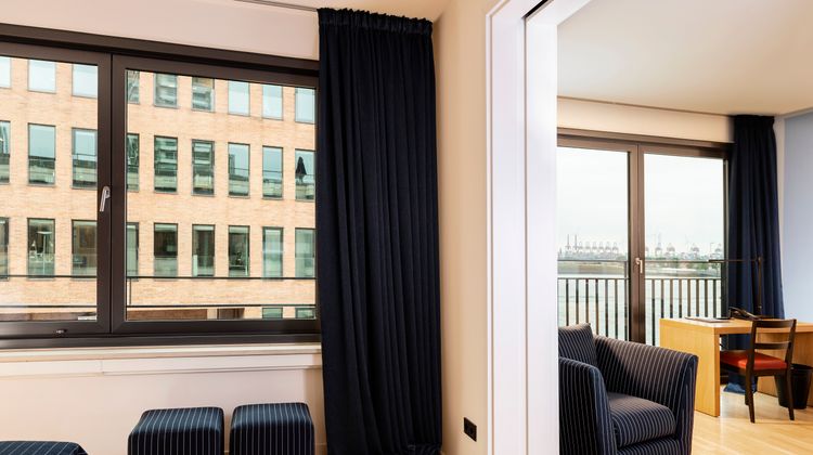 Clipper Elb-Lodge Room