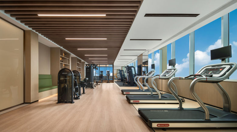 <b>Holiday Inn Shijiazhuang High tech Zone Health Club</b>. Images powered by <a href="https://www.leonardoworldwide.com/" title="Leonardo Worldwide" target="_blank">Leonardo</a>.