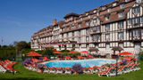 Hotel du Golf Barriere Exterior