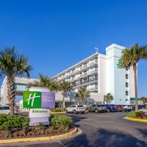 Holiday Inn Resort Oceanfront-Surfside