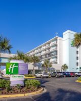 Holiday Inn Resort Oceanfront-Surfside