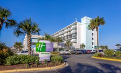 Holiday Inn Resort Oceanfront-Surfside