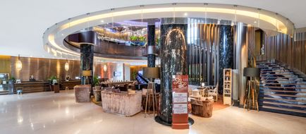 Crowne Plaza Kunming City Centre Exterior