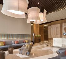 InterContinental Nha Trang Exterior