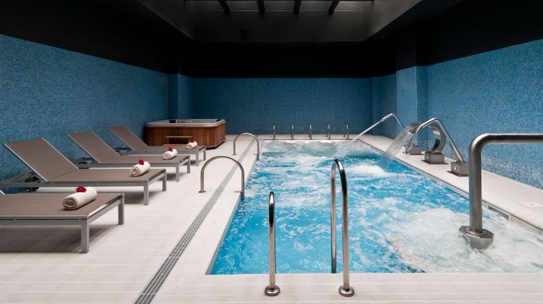 <b>Holiday Inn Porto Gaia Pool</b>. Images powered by <a href="https://www.leonardoworldwide.com/" title="Leonardo Worldwide" target="_blank">Leonardo</a>.