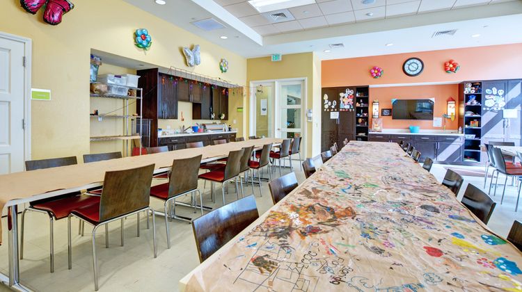 Holiday Inn Express & Suites Clermont SE Recreation