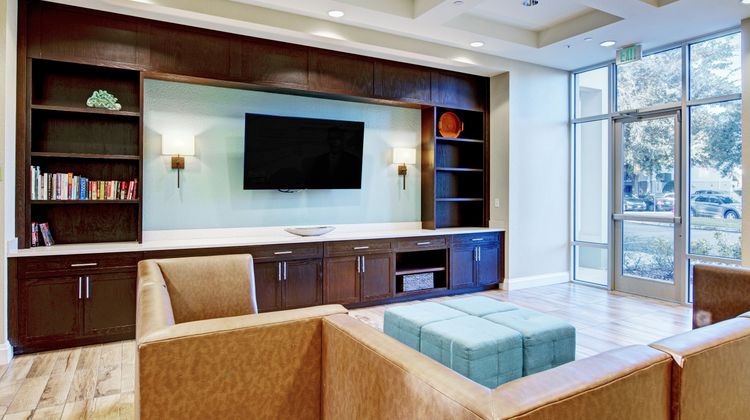 Holiday Inn Express & Suites Clermont SE Recreation