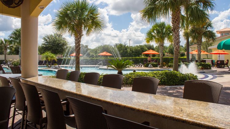Holiday Inn Express & Suites Clermont SE Pool