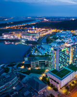 Holiday Inn Changsha Dawangshan