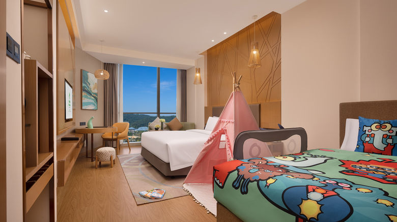 <b>Holiday Inn Changsha Dawangshan Suite</b>. Images powered by <a href="https://www.leonardoworldwide.com/" title="Leonardo Worldwide" target="_blank">Leonardo</a>.