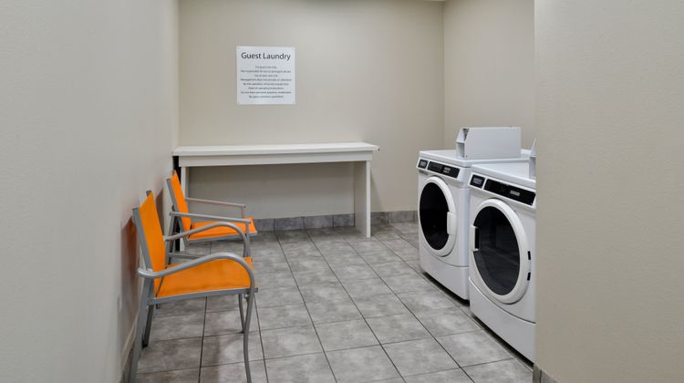 Holiday Inn Express & Suites-Wylie West Other