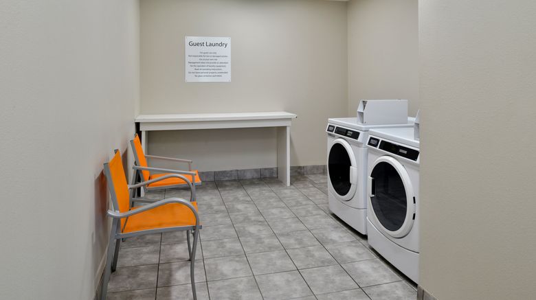 <b>Holiday Inn Express & Suites-Wylie West Other</b>. Images powered by <a href="https://www.leonardoworldwide.com/" title="Leonardo Worldwide" target="_blank">Leonardo</a>.