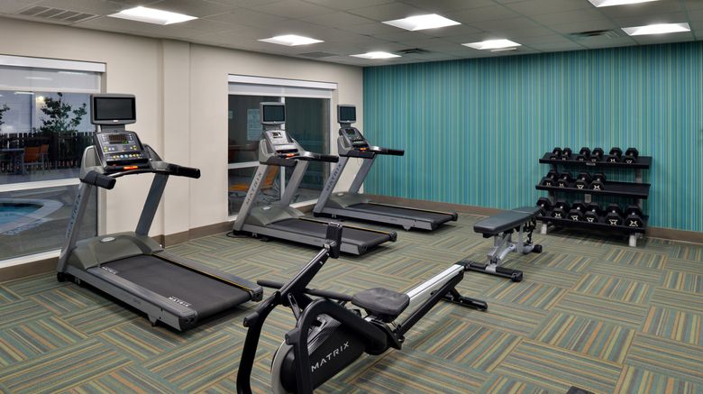 <b>Holiday Inn Express & Suites-Wylie West Health Club</b>. Images powered by <a href="https://www.leonardoworldwide.com/" title="Leonardo Worldwide" target="_blank">Leonardo</a>.