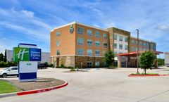 Holiday Inn Express & Suites-Wylie West