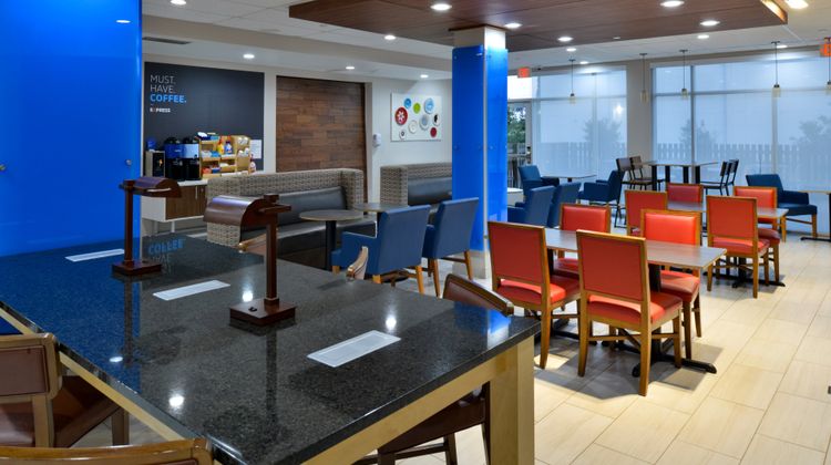 Holiday Inn Express & Suites-Wylie West Restaurant