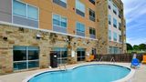 Holiday Inn Express & Suites-Wylie West Pool