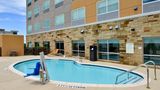 Holiday Inn Express & Suites-Wylie West Pool