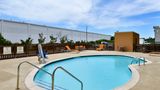 Holiday Inn Express & Suites-Wylie West Pool