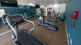 <b>Holiday Inn Express Hotel & Suites Health Club</b>. Images powered by <a href="https://www.leonardoworldwide.com/" title="Leonardo Worldwide" target="_blank">Leonardo</a>.