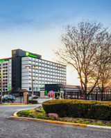 Holiday Inn Newark Intl Airport-North